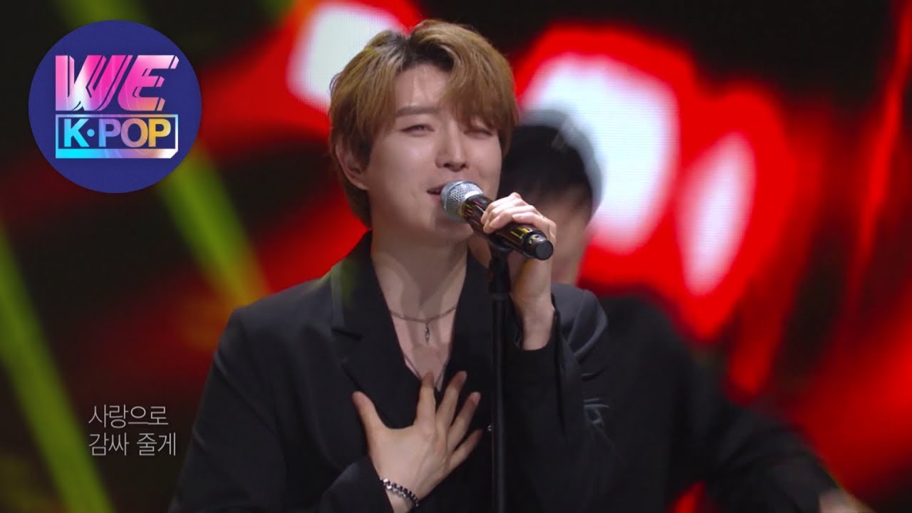 Forestella (포레스텔라) - Dead Drunk (곤드레 만드레) [Immortal Songs 2 / 2020.05.02]