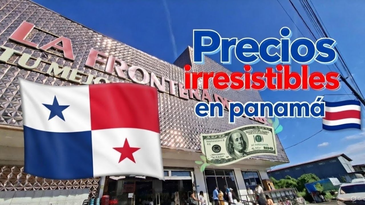 ¿Realmente es Caro visitar las Islas de Panamá? | bocas del toro