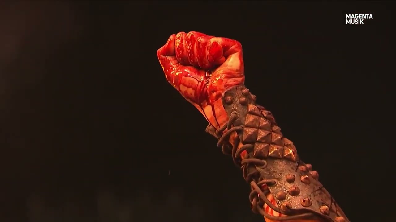 Watain - Live at Wacken Open Air 2024