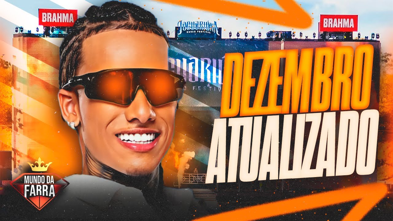 THEUZINHO CANTOR DEZEMBRO 2025 - CD COMPLETO ( M&Uacute;SICAS NOVAS ) THEUZINHO CANTOR ATUALIZADO