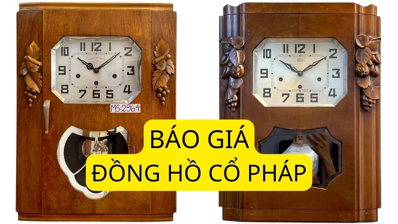 ODO V&Agrave; GIROD - HAI ANH EM TRONG GIỚI ĐỒNG HỒ /0912011928