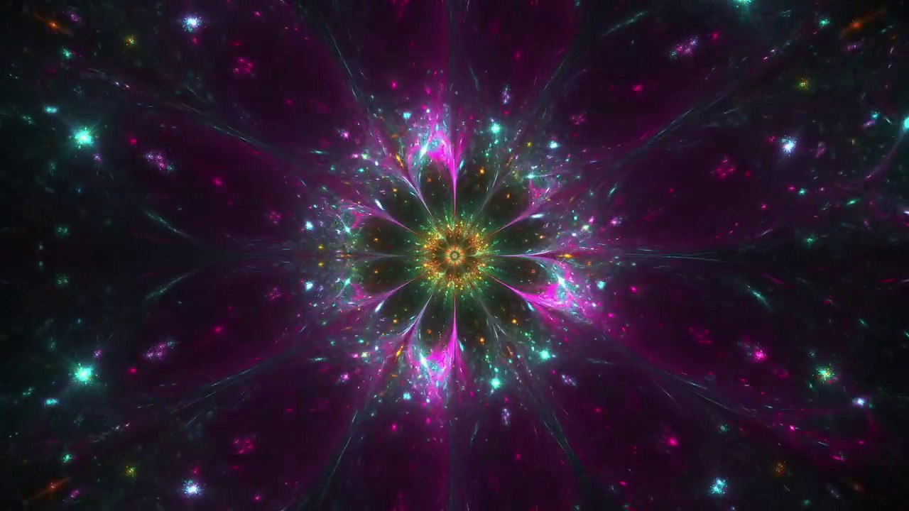 Embracing Life - Earth Element - Tom Soltron from Agharta Movement Meditation