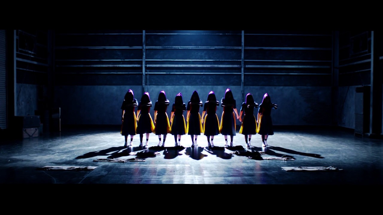 GANG PARADE「GANG 2」MUSIC VIDEO