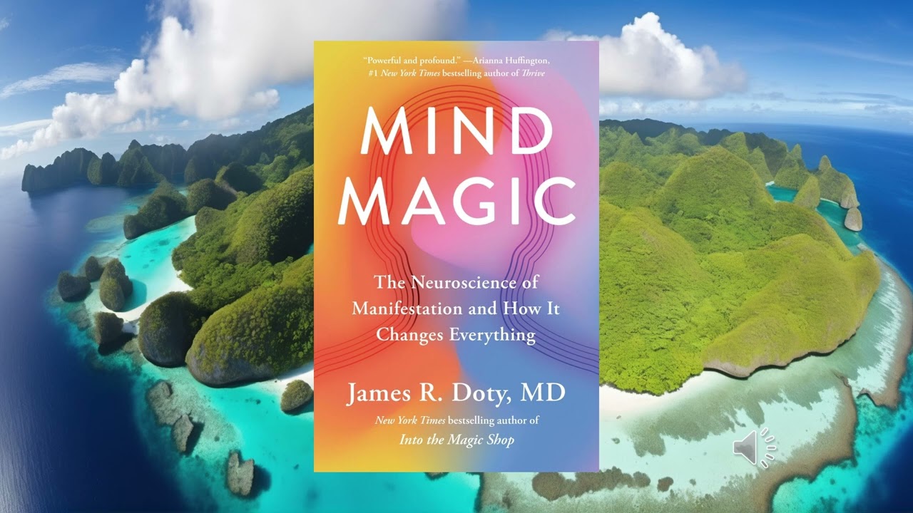 S4 85 心智魔法 Mind Magic  The Neuroscience of Manifesting