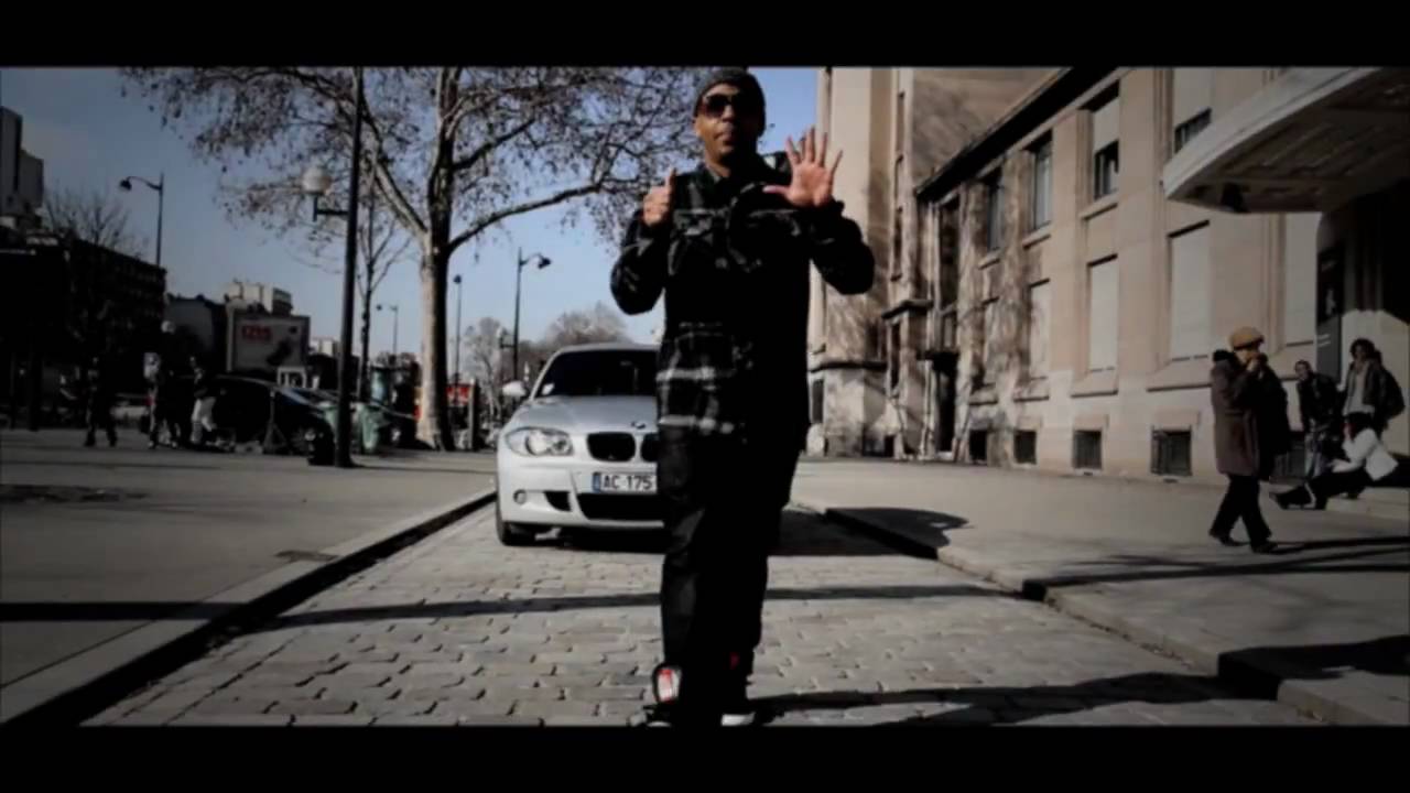 R-One ft Ekinox-CUPIDON