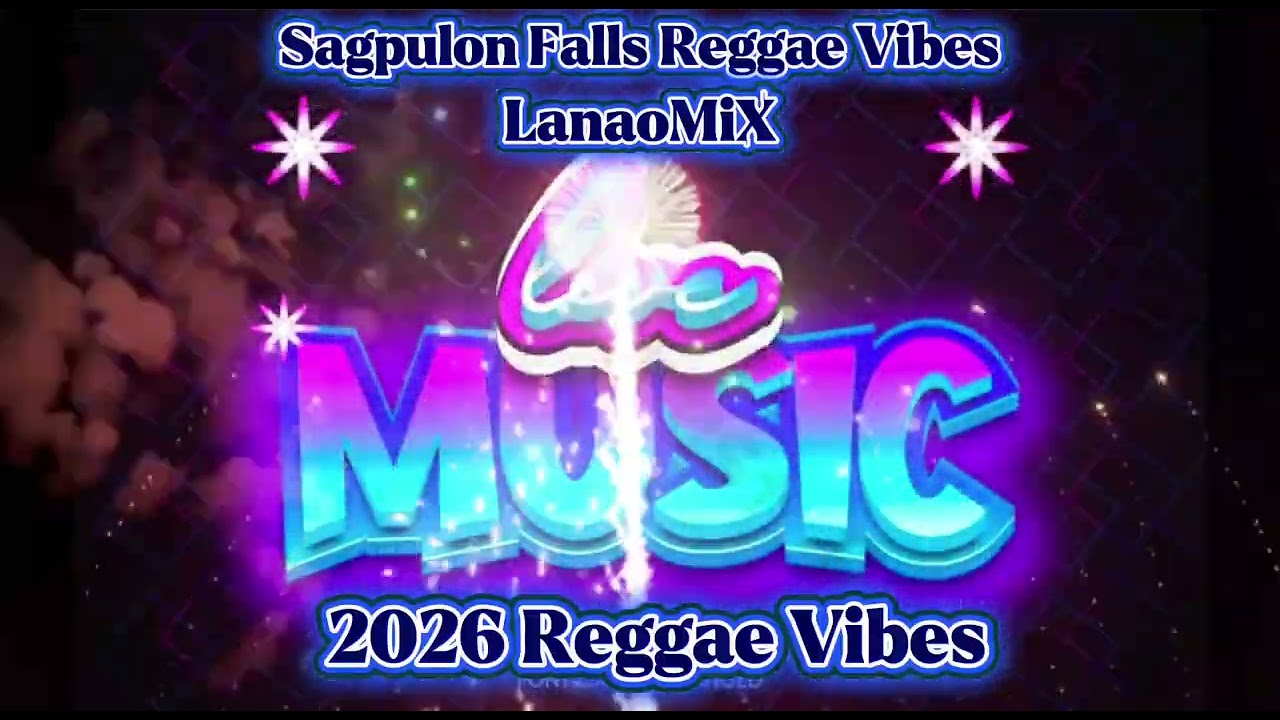 Sagpulon Falls Reggae Vibes lanaoMiX