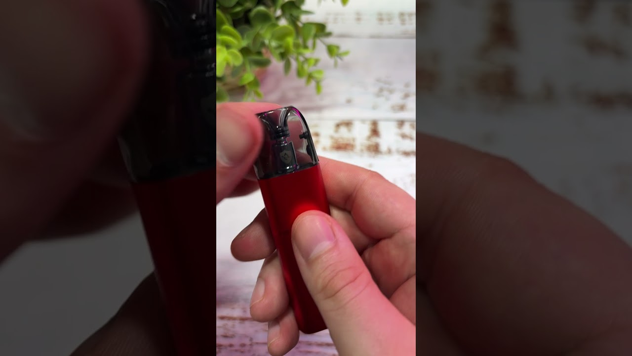 VooPoo's Best Pod Vape Yet?