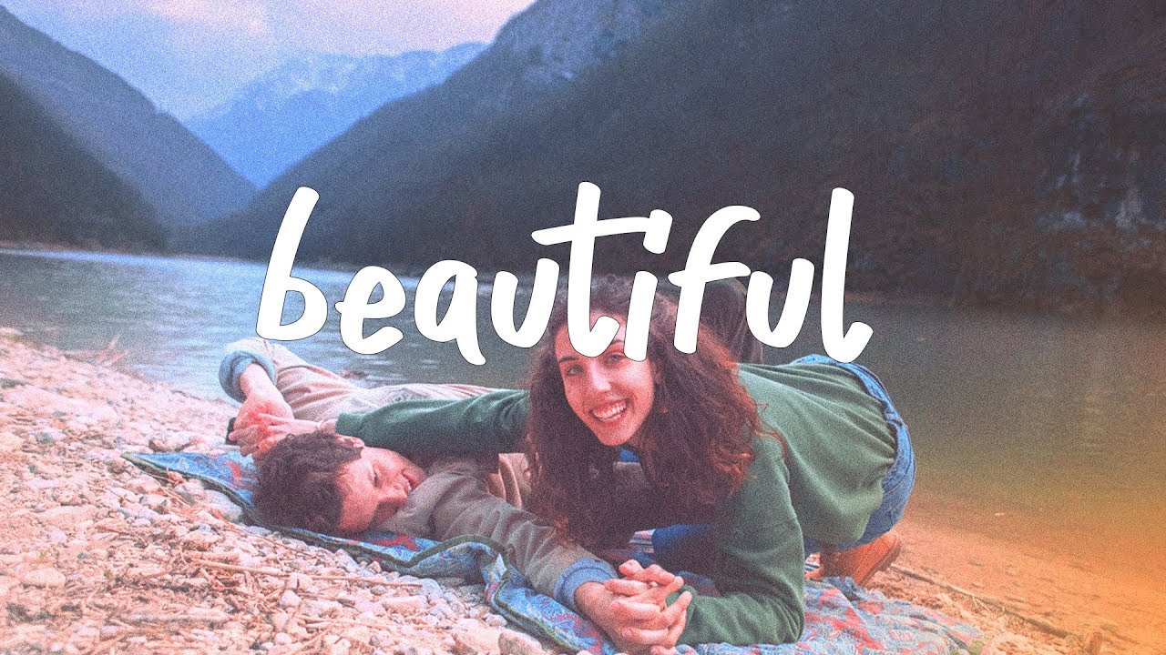 Finding Hope - Beautiful (Lyric Video)