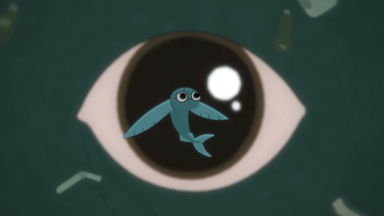 Sanctuary: a fish tale of ocean survival - Greenpeace