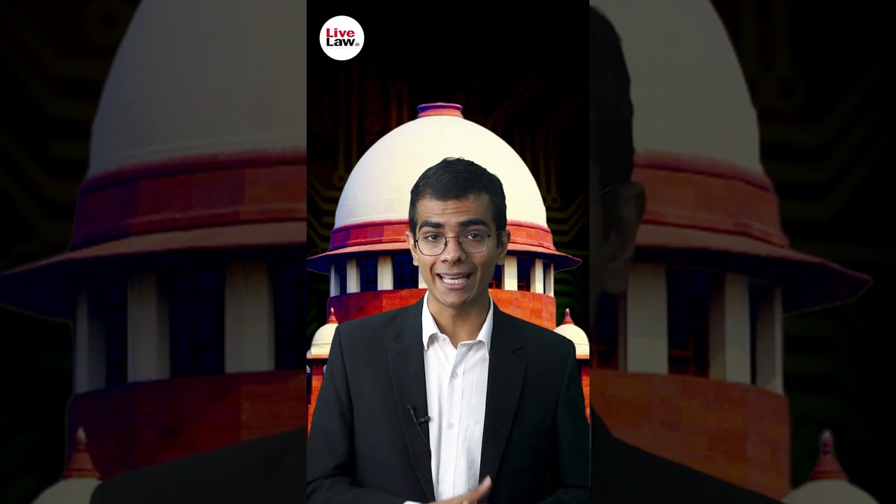 Supreme Court Registry Issues Public Alert Against Fake Website of SC Created for Phishing