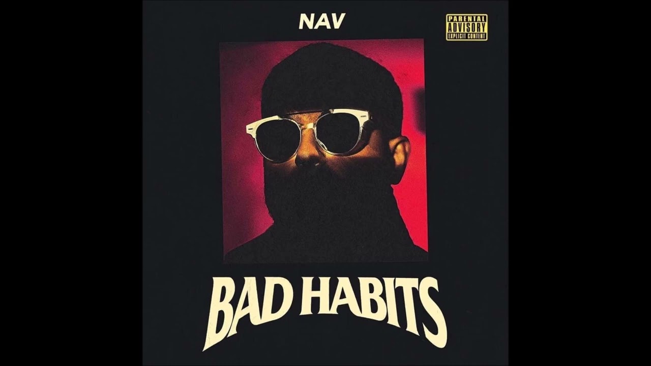 NAV x The Weeknd Type Beat [Prod. Noizy-K]