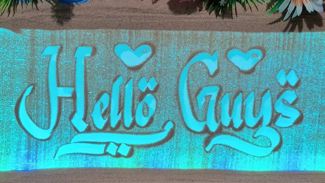 art drawing sandartist #art #love #drawing #handmade #sandart #shorts