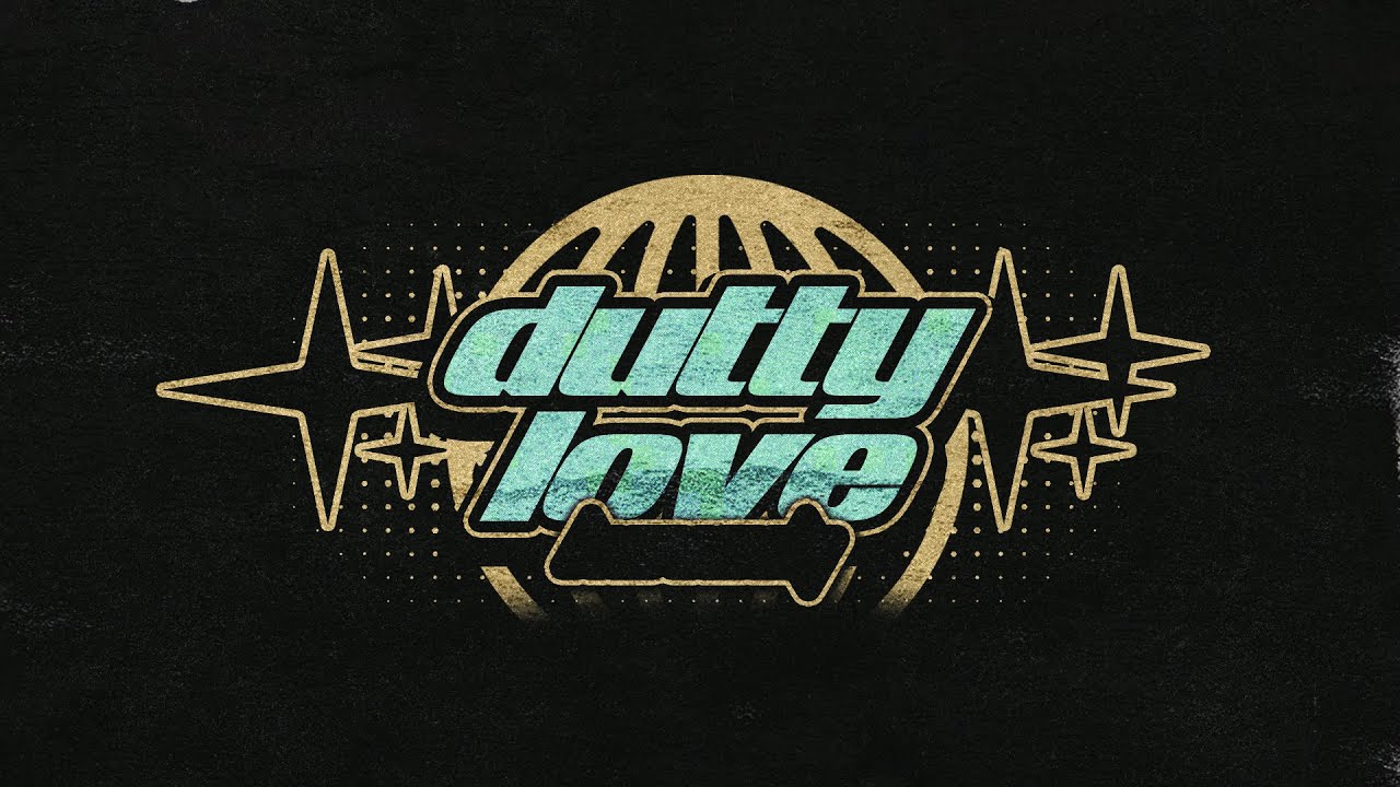 DUTTY LOVE (Don Omar & Natti Natasha) - KEVO DJ.