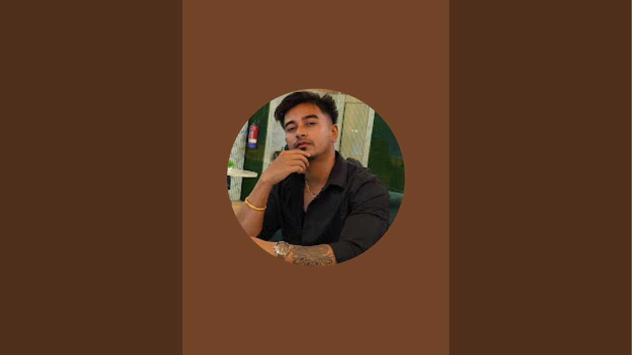 Anmol_creation8 is live