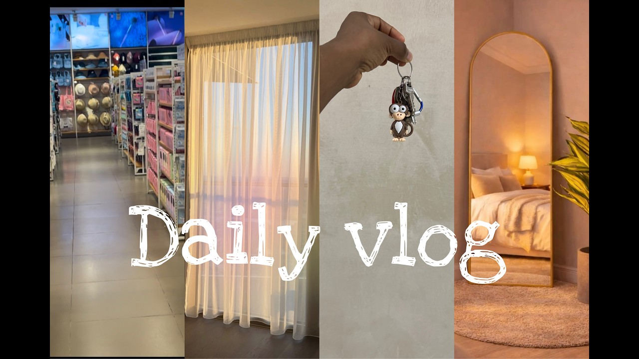 New apartment prep | living alone diaries