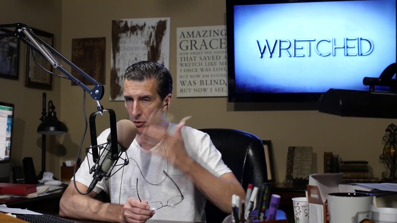 Who created God?  Are we in the last days? Should we confront false teachers?