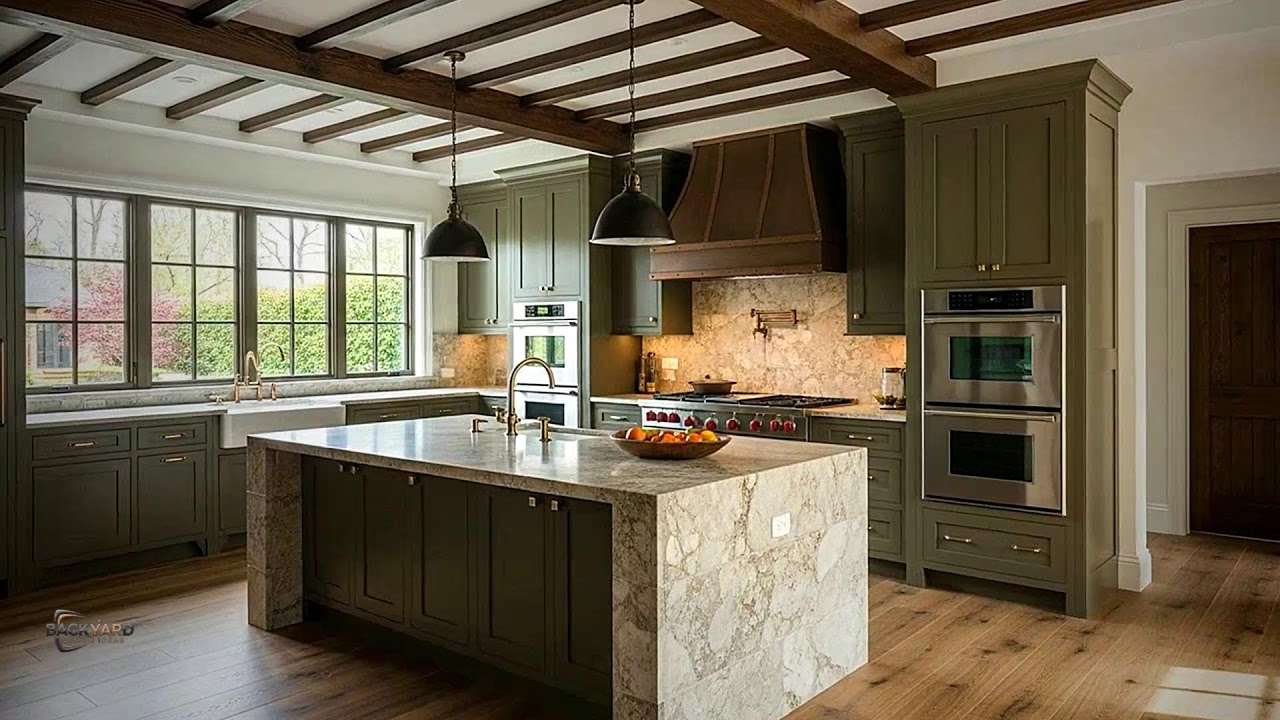 The Modern Tudor Kitchen Trend (2026): Design Secrets That Add $50,000 In Value