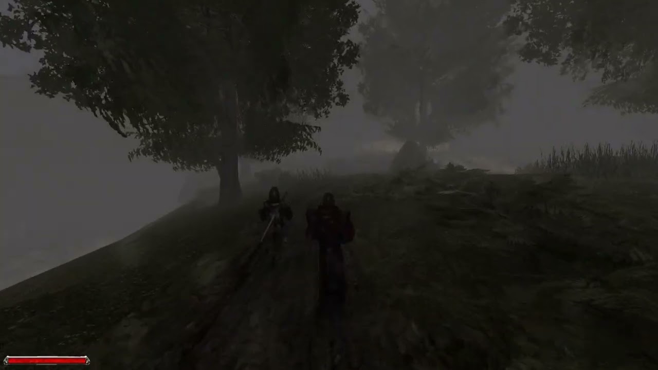 Gothic 2 Noc Kruka Odcinek 71