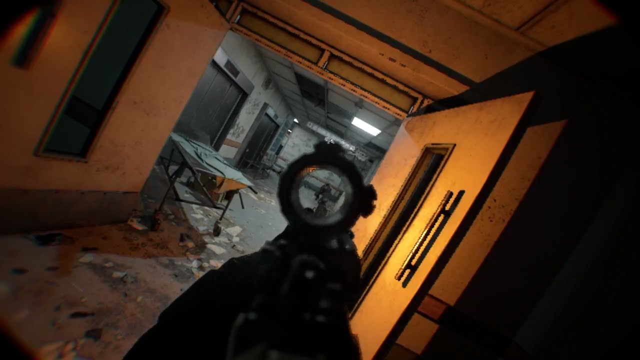 Insane Realistic FPS Bodycam | Livestream