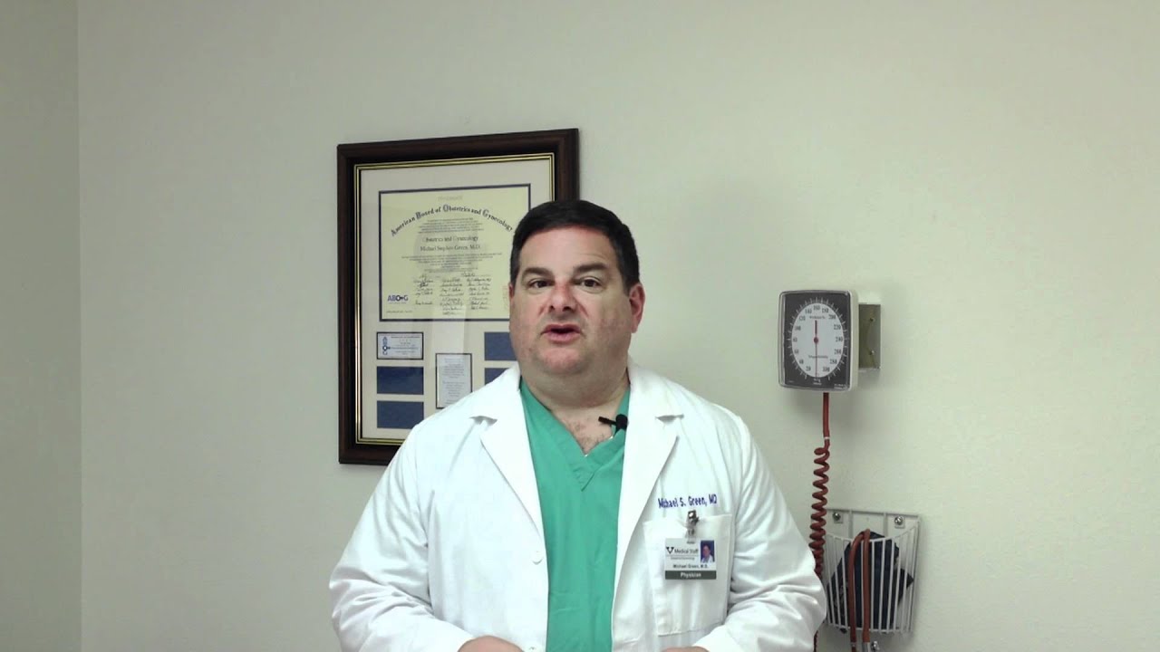 Feeling Movement (Obstetrics - Second Trimester)
