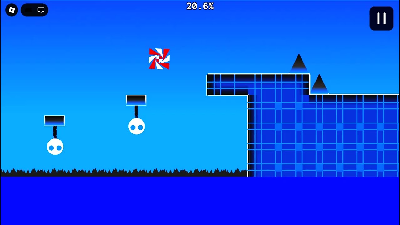Beat bounce de nuevo :)