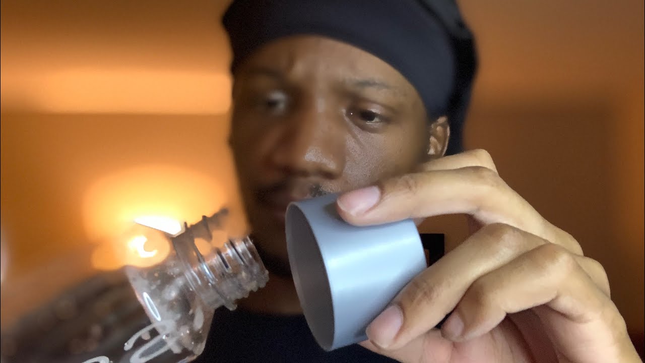 ASMR For Cool People