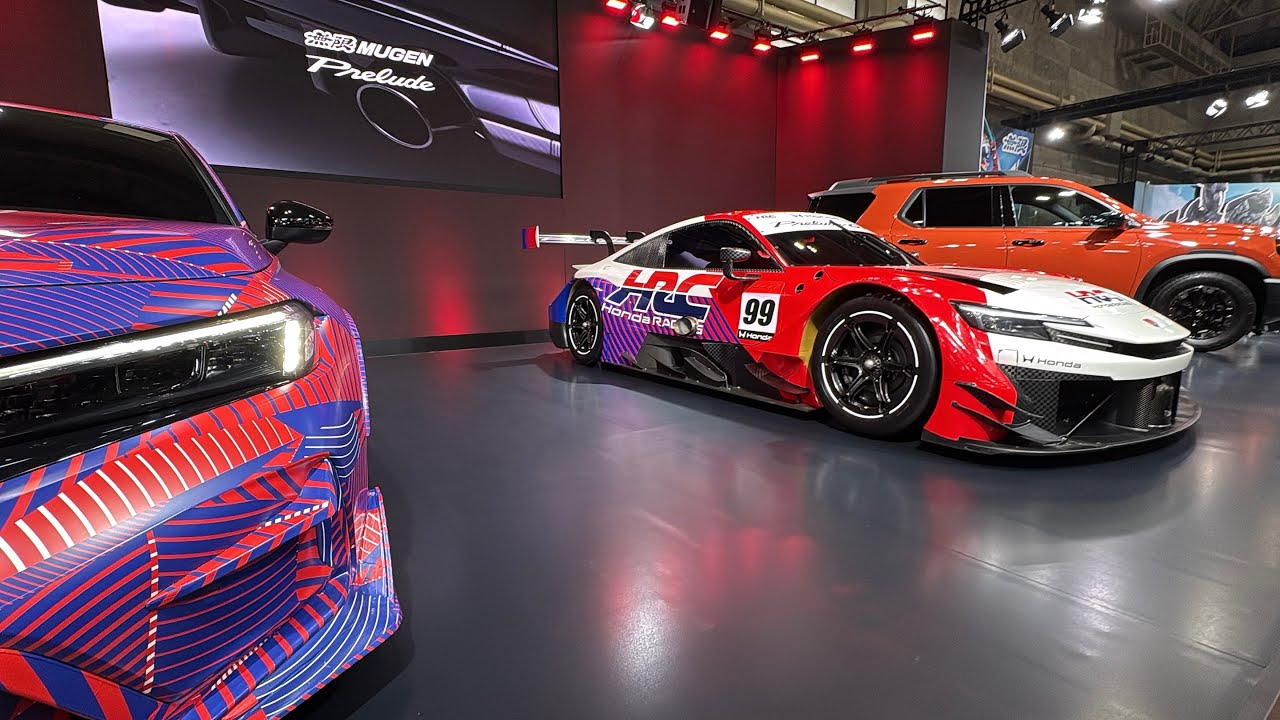 Honda HRC race cars #honda #civic #autovloger #vlog #watchhour  #feed #video #race #automobile #GT