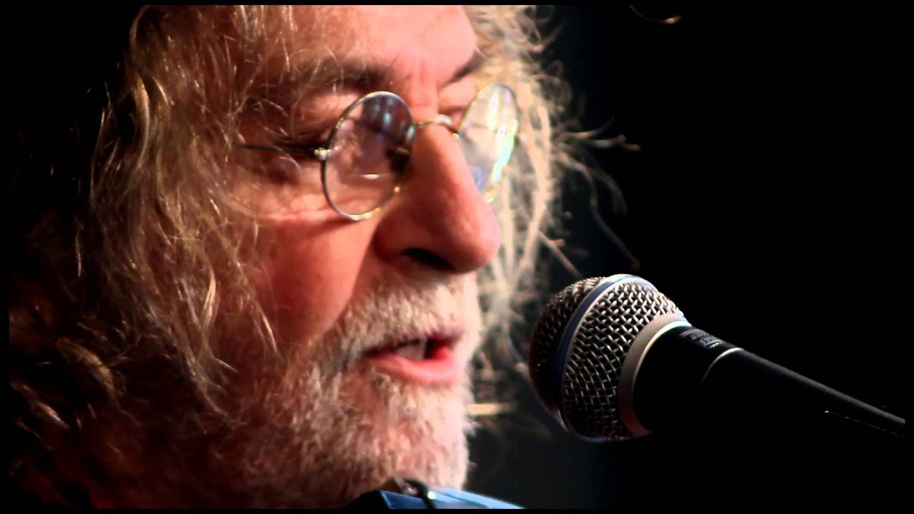 Ray Wylie Hubbard - 