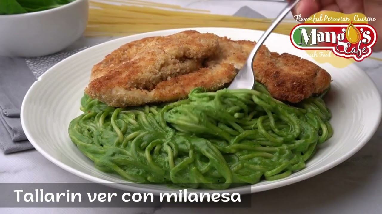 PASTAS PERUANAS