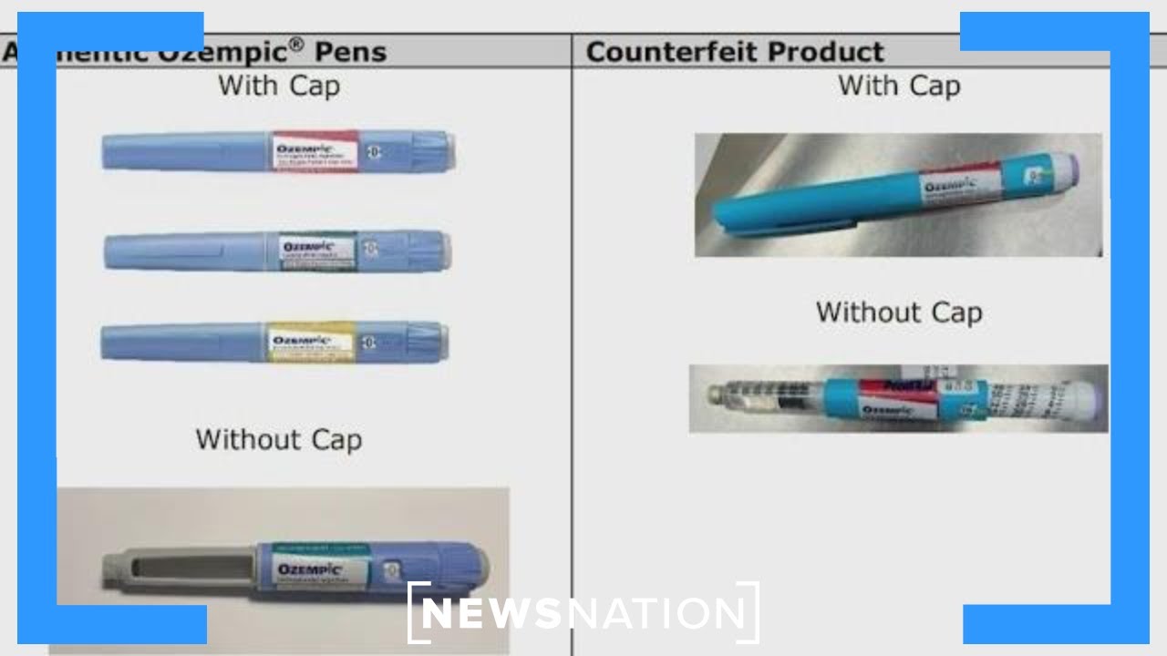 FDA investigates reports of deaths, hospitalizations after fake Ozempic use | Morning in America