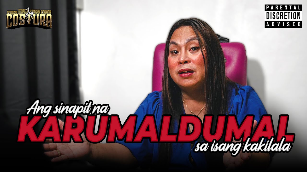 KARUMALDUMAL