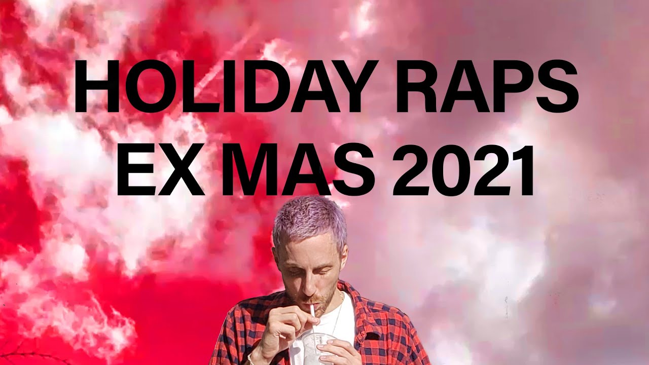 Holiday Rap Songs 2021 Mix | Christmas songs | Christmas Hip-hop | Ex Mas TYLERxCORDY
