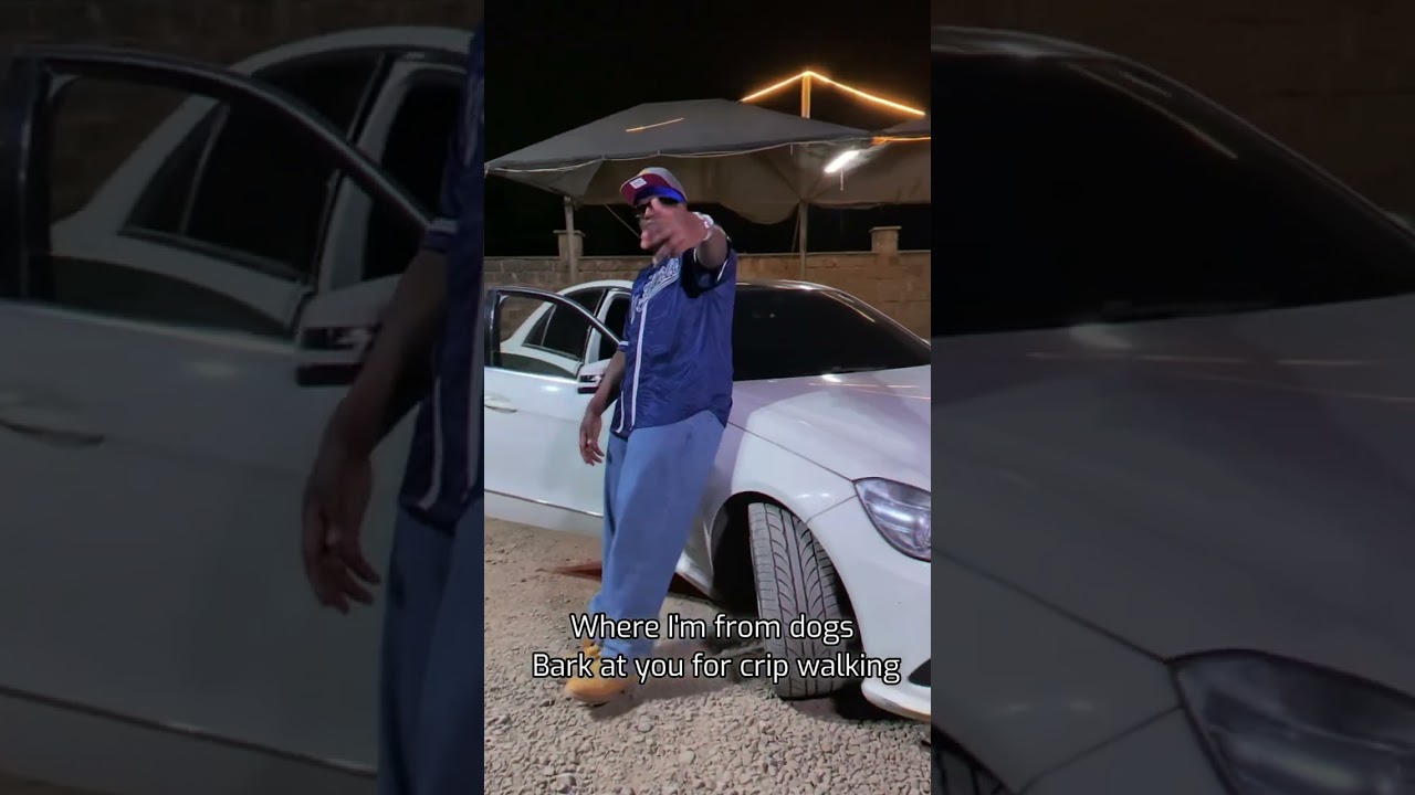 BREEDER LW - BIG BABA FRIDAYZ | EPISODE 4 | 50 Cent 'In Da Club' Freestyle