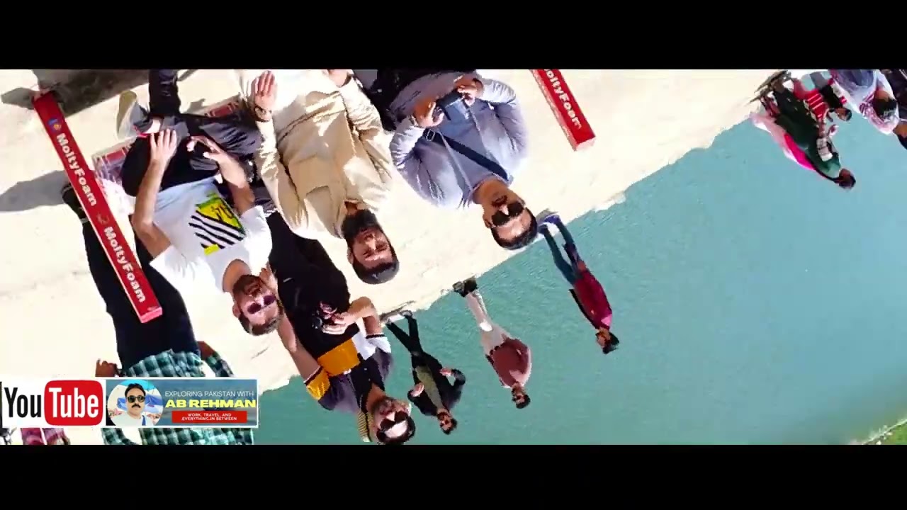 | TOUR OF NARAN | BEAUTY OF PAKISTAN | Babusar Top | Lulusar Lake | Dron Shoots |