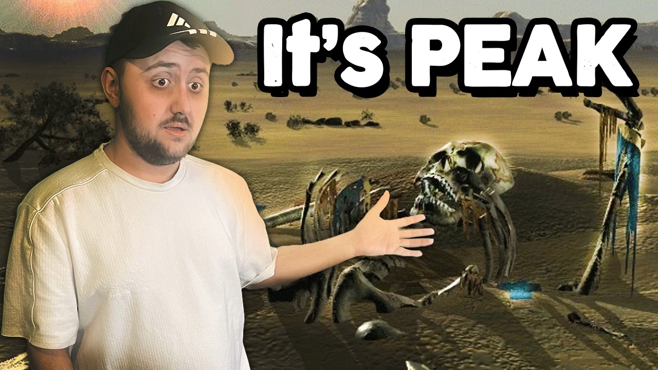 I Played FALLOUT 1 With ZERO Fallout Experience