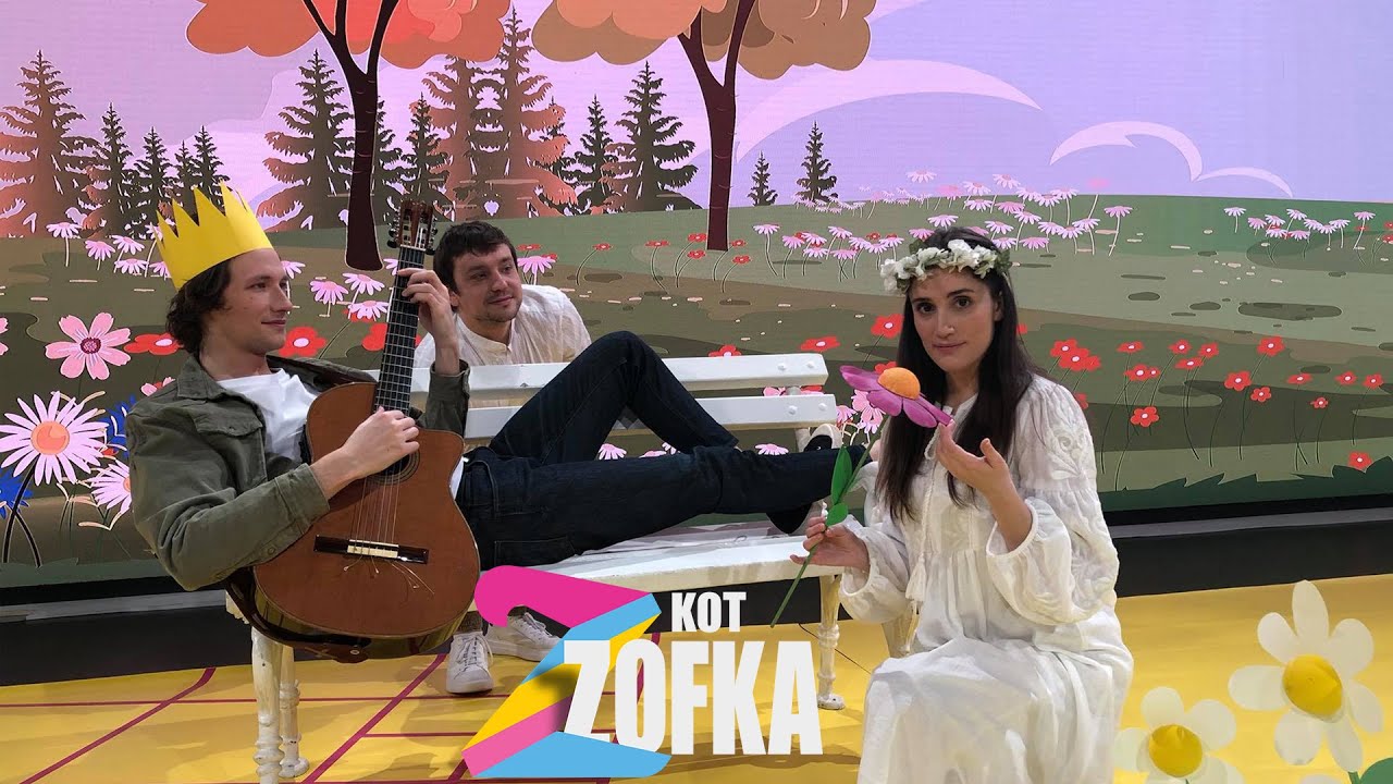 SLIŠALA SEM PTIČKO PET/SPOMLADI