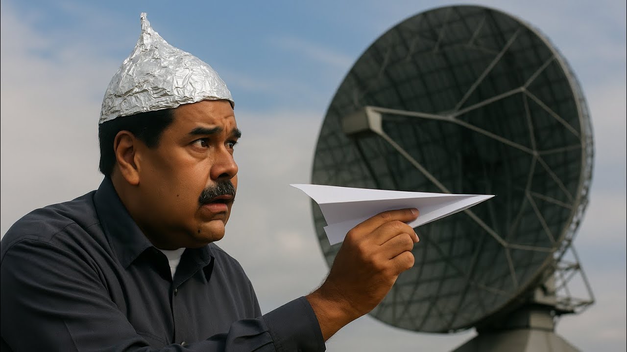 Radares e interferencia electromagnética: lo denuncia Cuba y lo confirma Trump