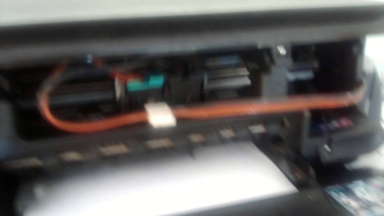 Cartucho incompatível HP C4480