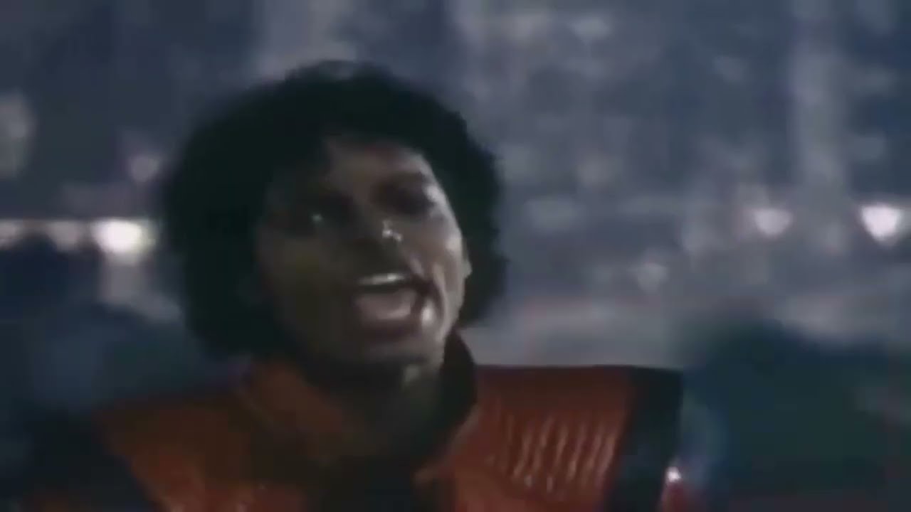 Michael Jackson Thriller Sparta Duel Remix (Reversed)