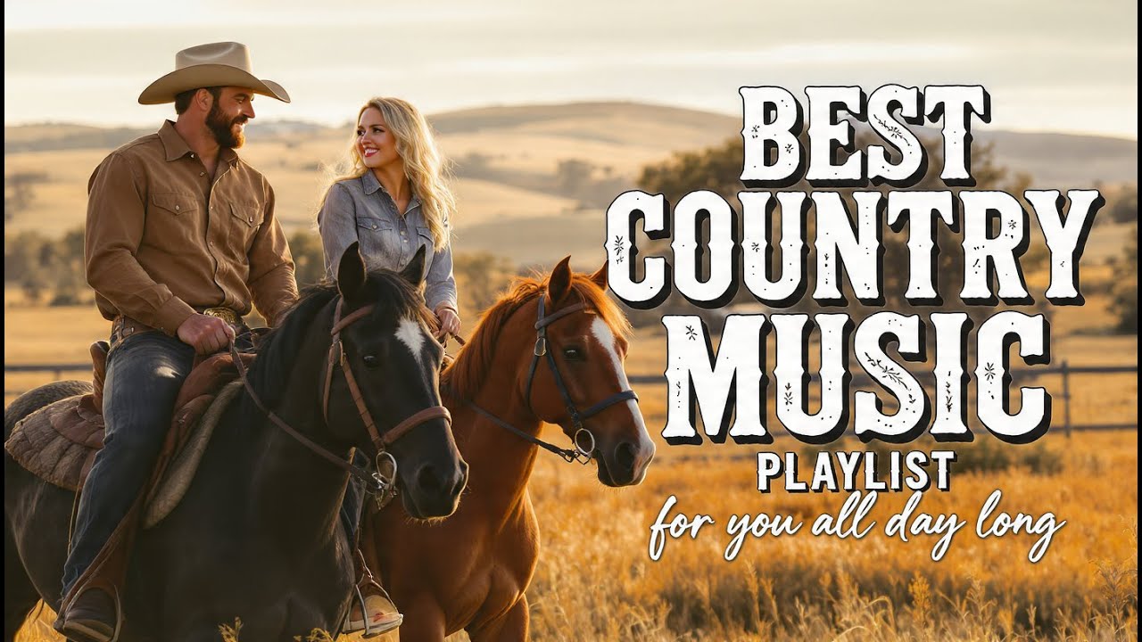 Best Classic Country Songs 2026 💚 Golden Days Of Country – Songs That Still Linger Vol 8