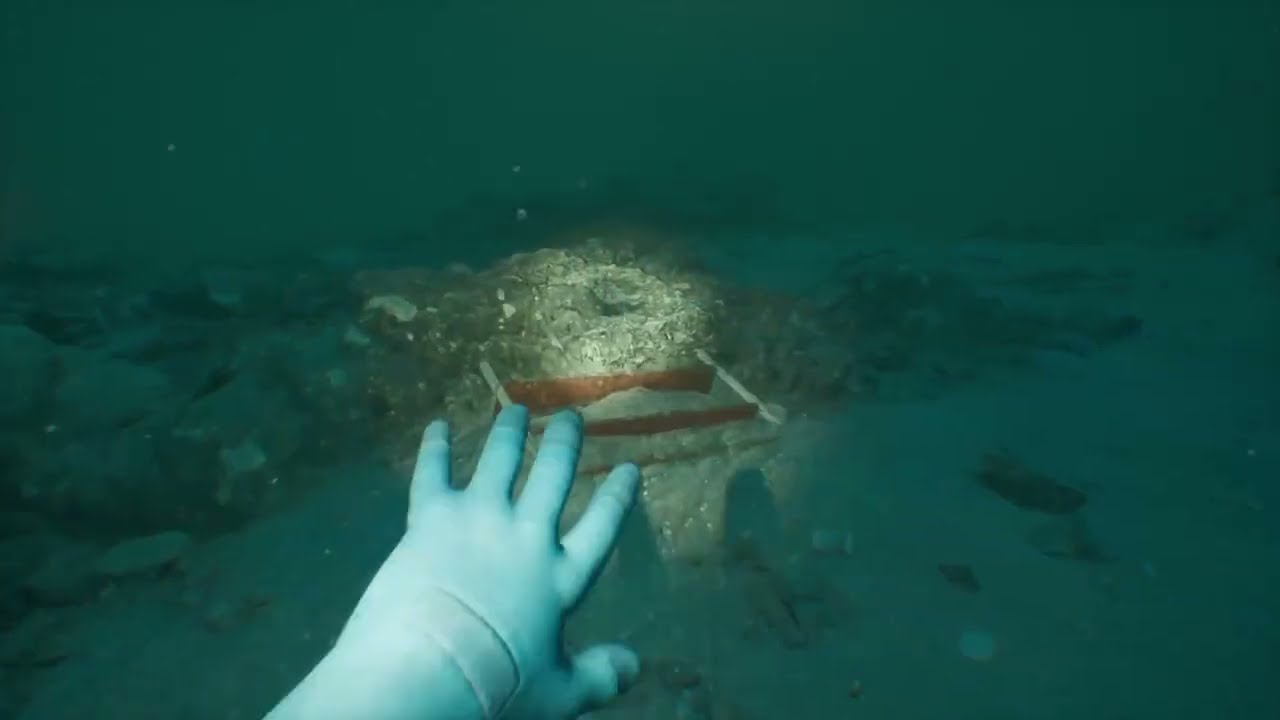 Still Wakes the Deep DLC Siren's Rest