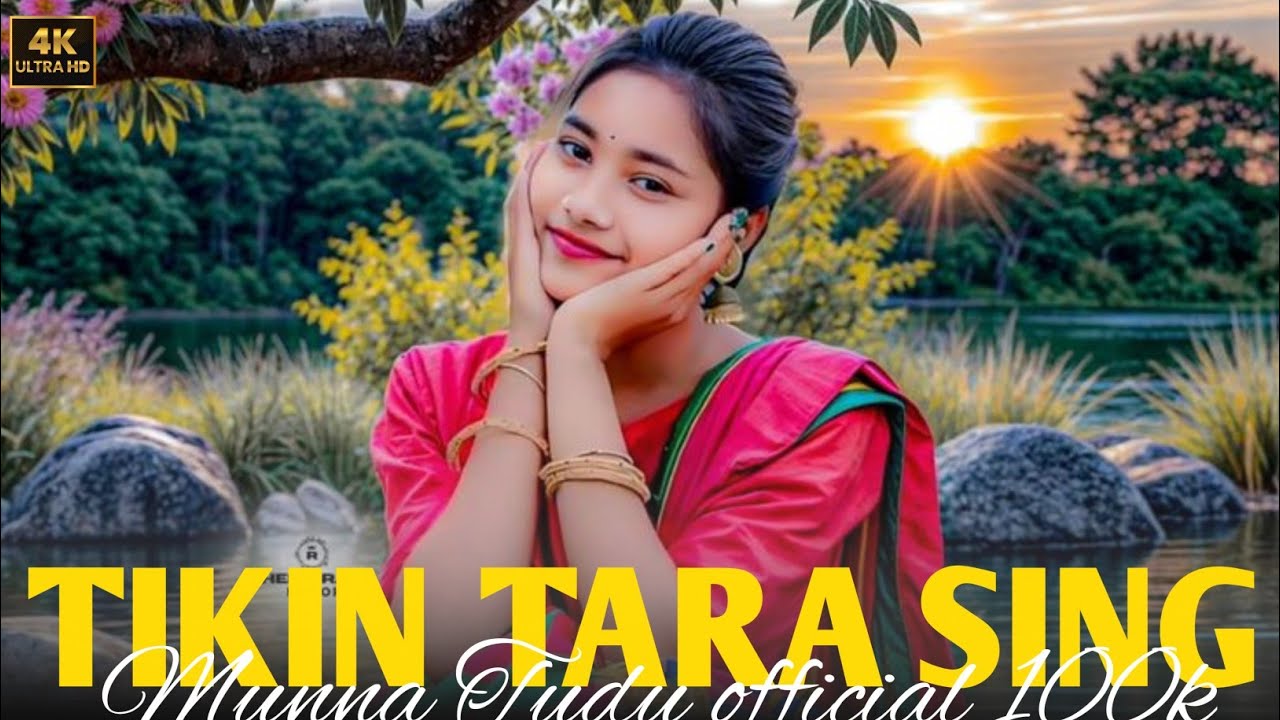 TIKIN TARA SING ❣️ // NEW SANTHALI VIDEO 2026-27 //