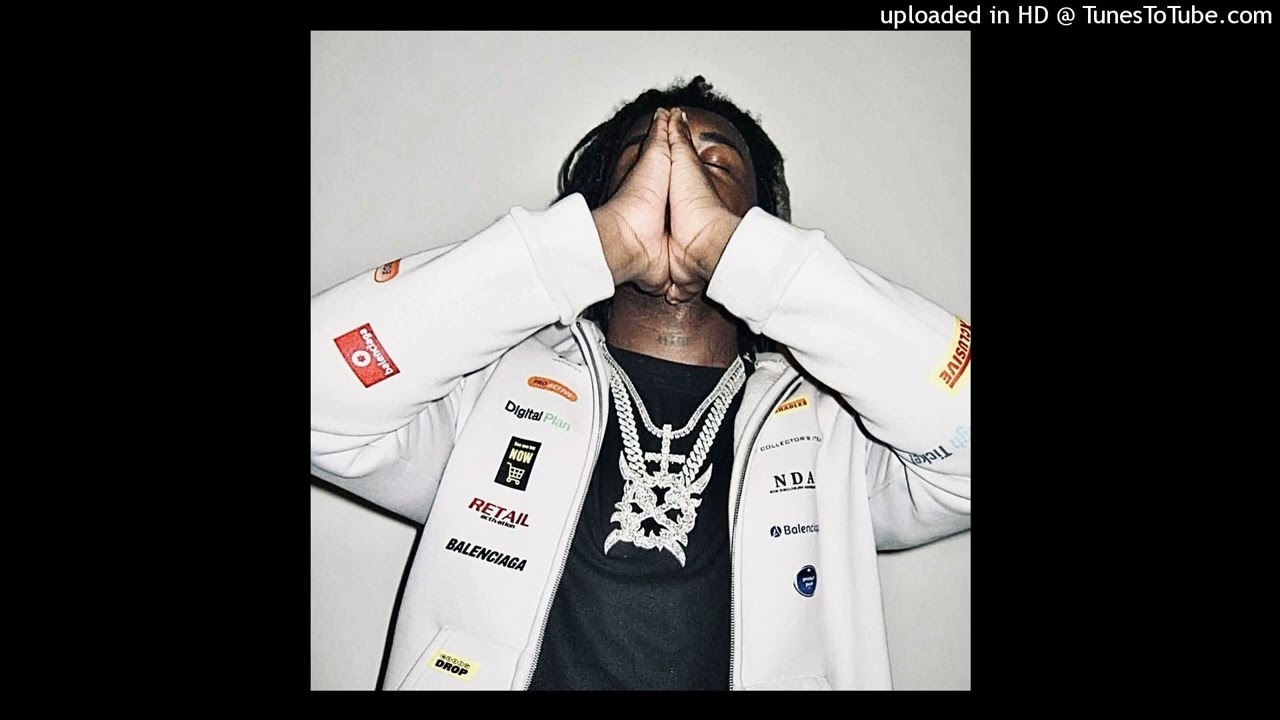 Ken Carson Type Beat - 