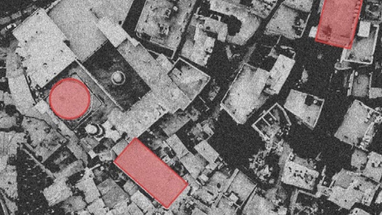Navigating Remote Damage Assessments & Lessons Learned