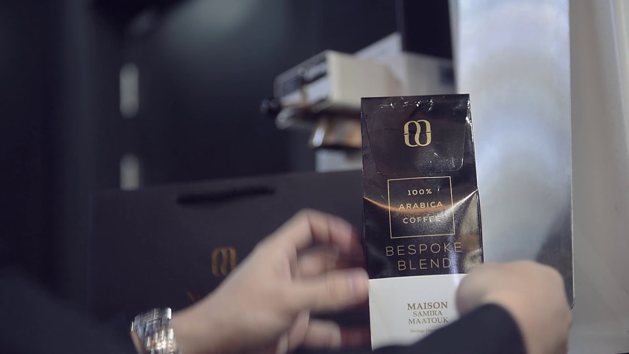 MSM Personalize Your Blend