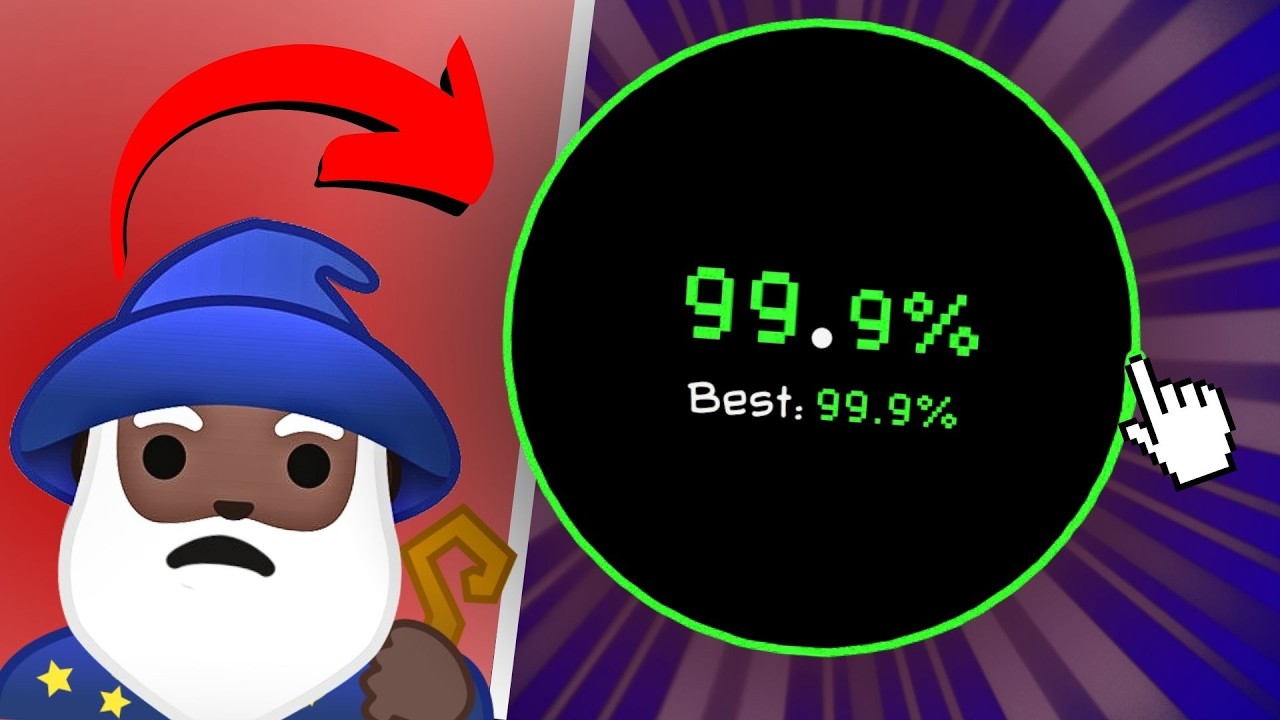 !! NEJTĚŽŠÍ !! Hra Na Světě Je EXTRÉMNÍ ?!