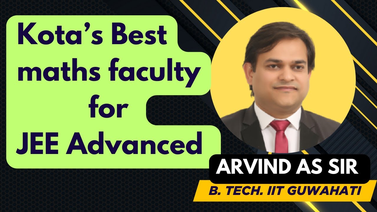 Function -01 by AS sir B. Tech. IIT Guwahati IIT JEE Mathematics
