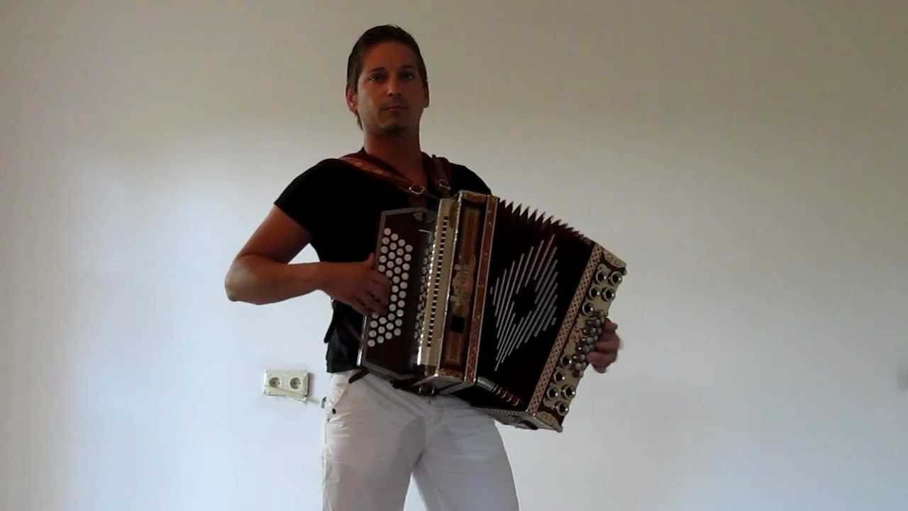 Brückenschuss Polka