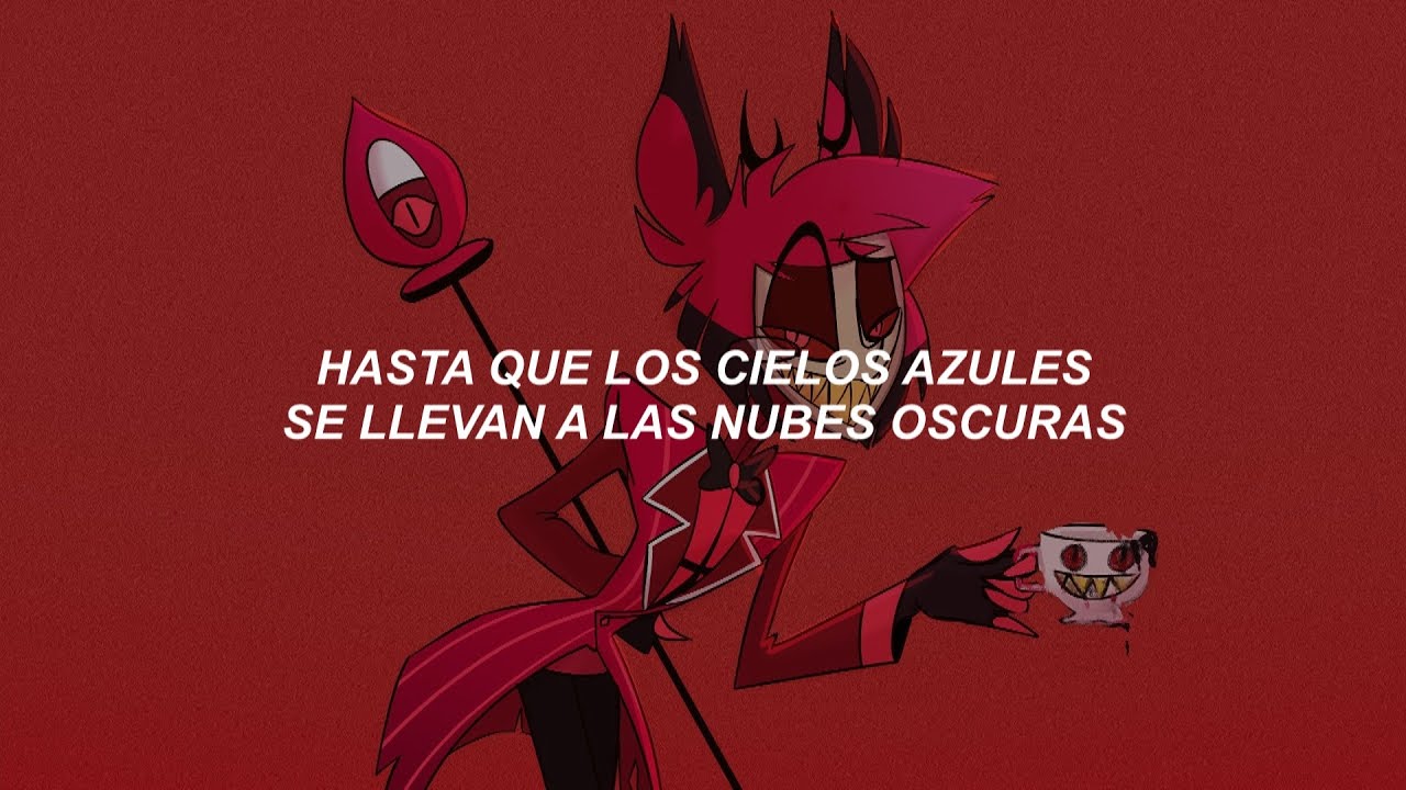 Hazbin Hotel - We'll Meet Again (Alastor Cover Version) | Sub. Español
