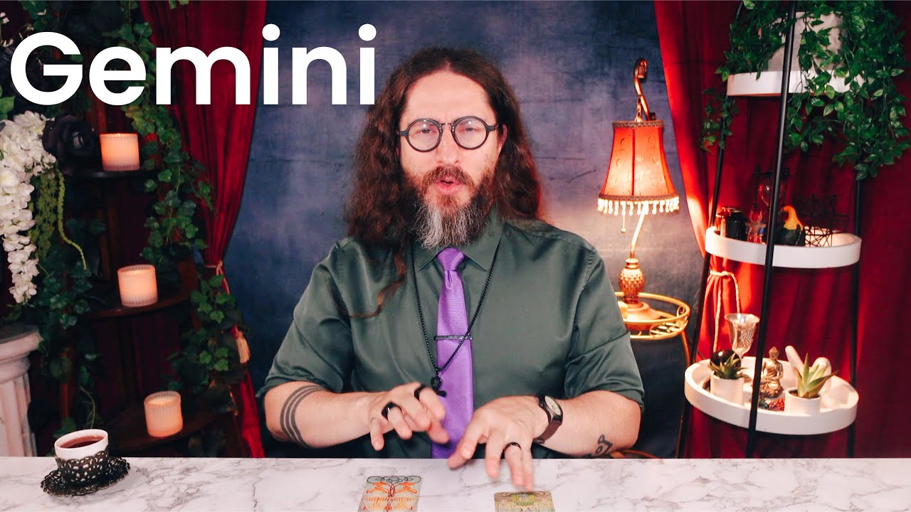 GEMINI - “WORTH IT! THIS IS THE REAL REASON YOU WENT THROUGH THIS!” Intuitive Tarot Reading ASMR